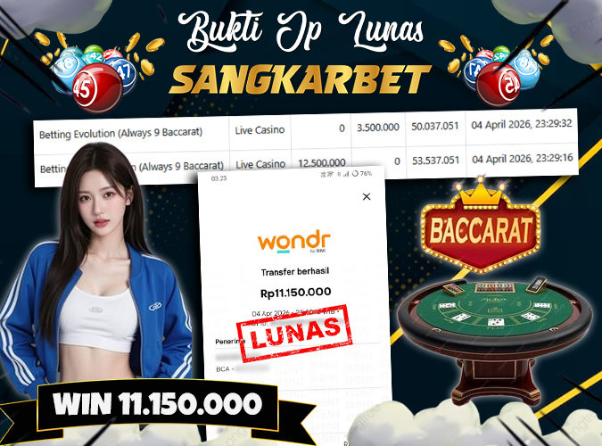 SANGKARBET