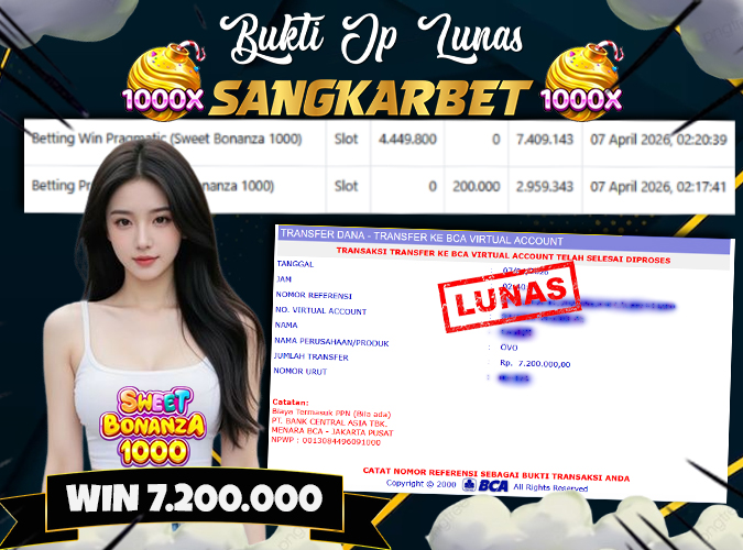 SANGKARBET