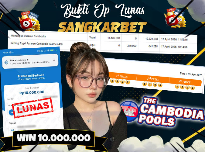 SANGKARBET