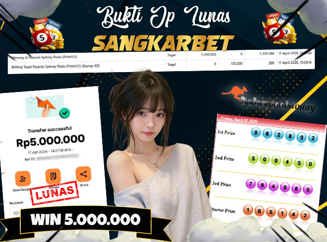 SANGKARBET