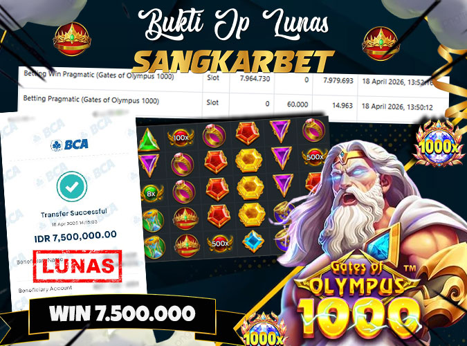 SANGKARBET