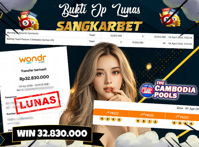 SANGKARBET