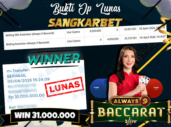 SANGKARBET