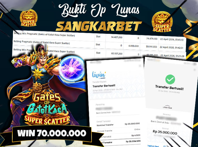 SANGKARBET