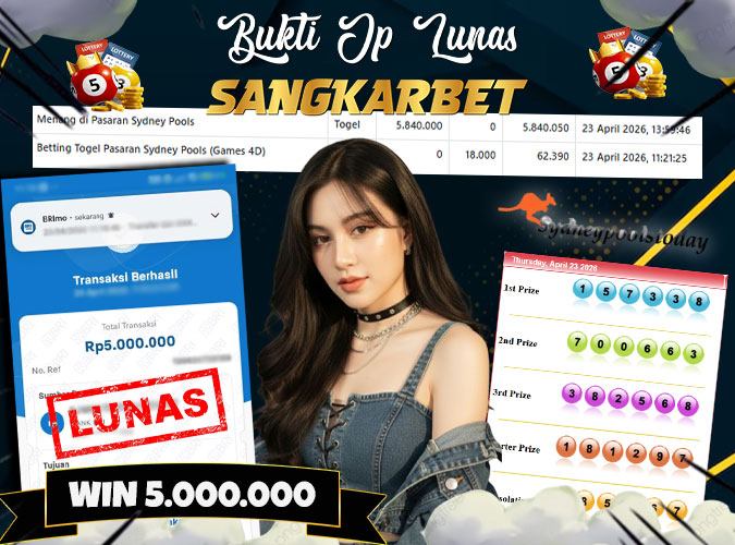 SANGKARBET