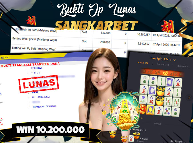 SANGKARBET