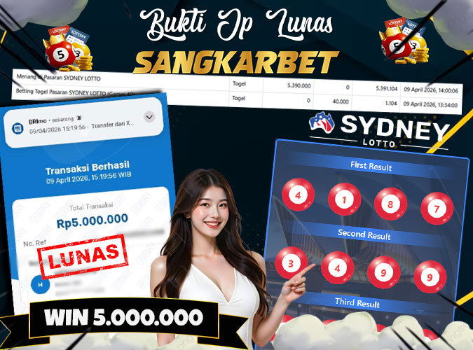 SANGKARBET