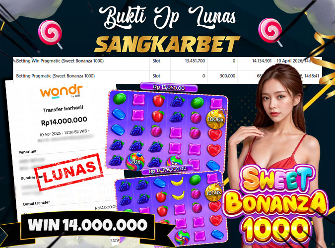 SANGKARBET