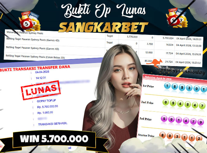 SANGKARBET