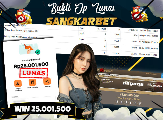 SANGKARBET