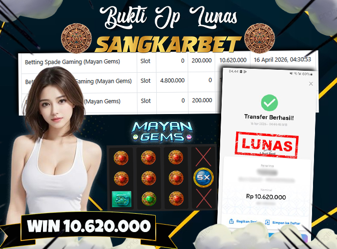 SANGKARBET
