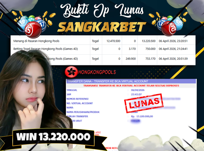 SANGKARBET