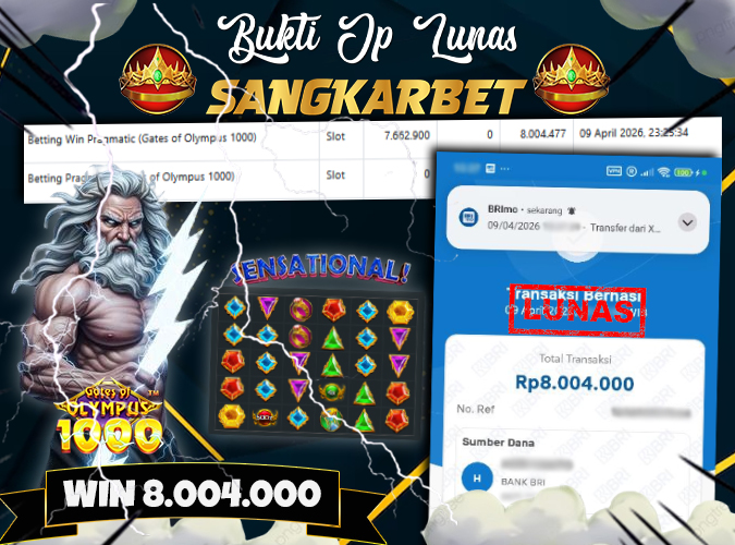 SANGKARBET