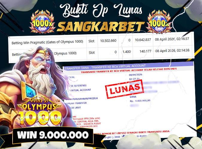 SANGKARBET
