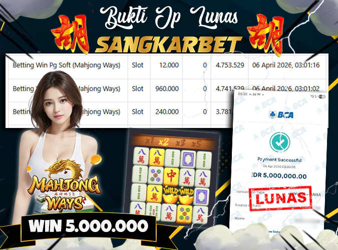 SANGKARBET