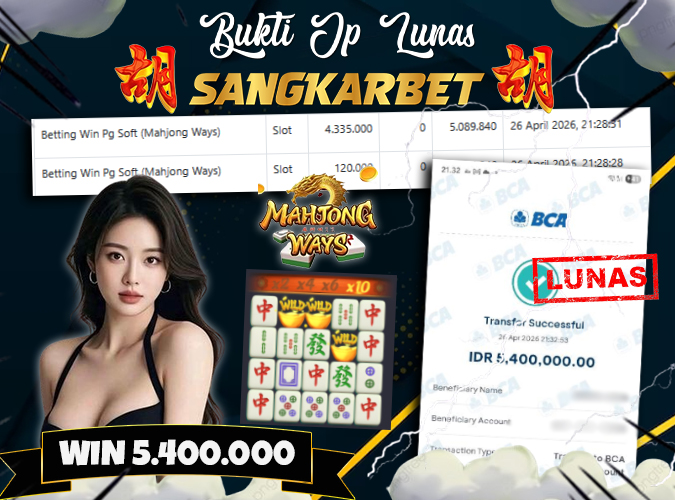 SANGKARBET