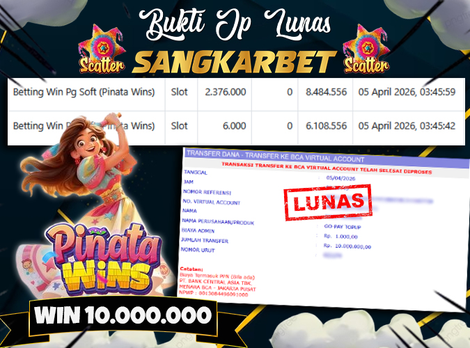SANGKARBET