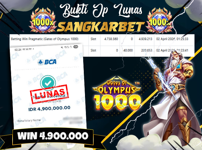 SANGKARBET