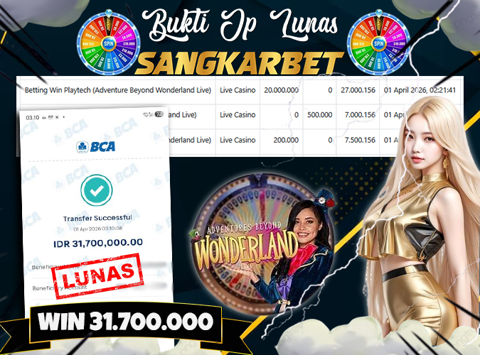 SANGKARBET