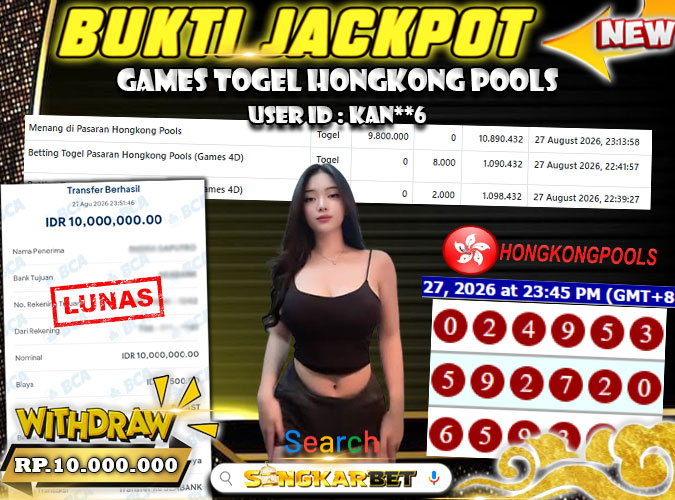SANGKARBET