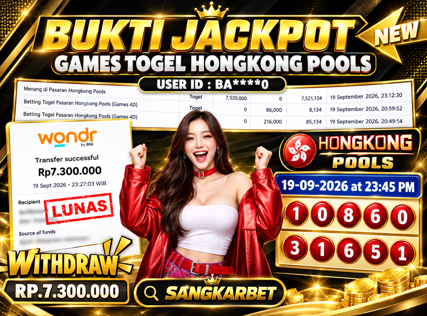 SANGKARBET