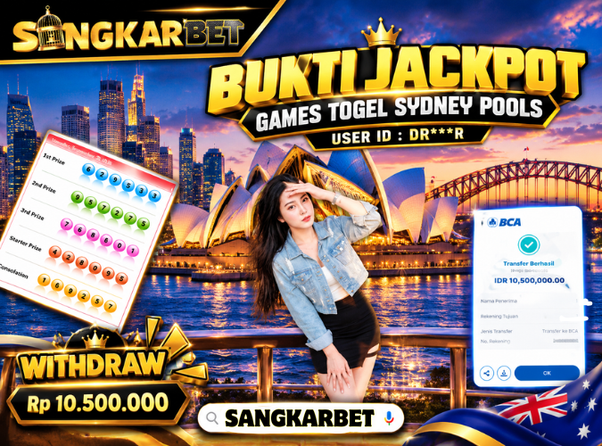 SANGKARBET