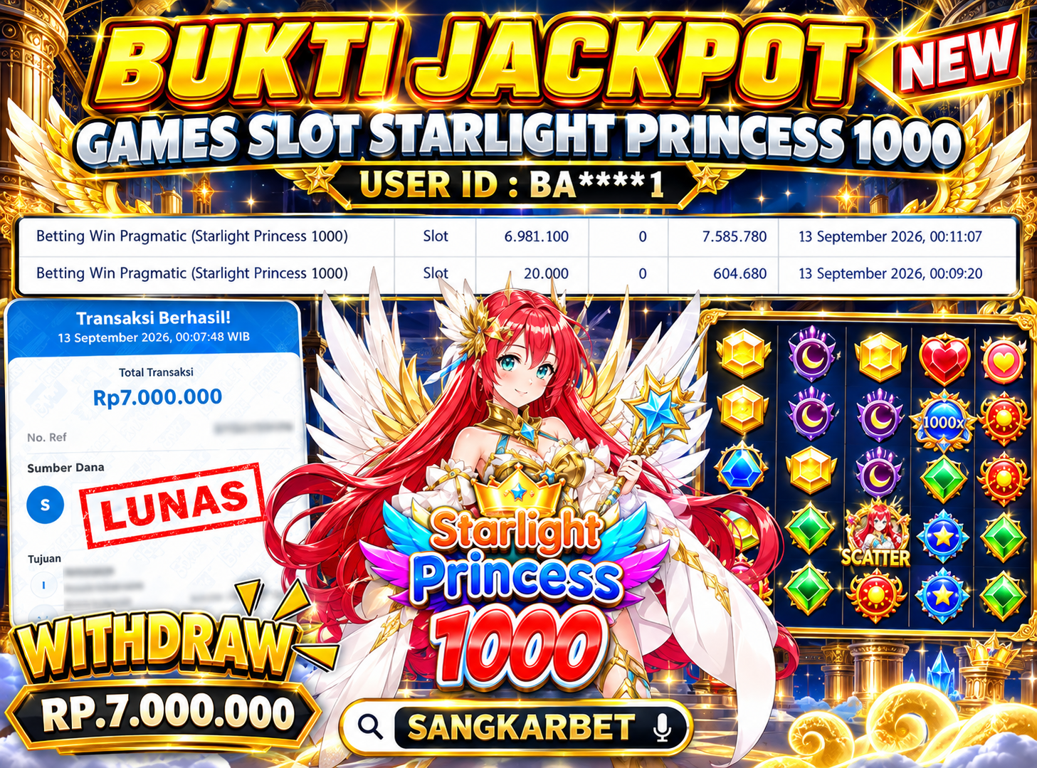 SANGKARBET