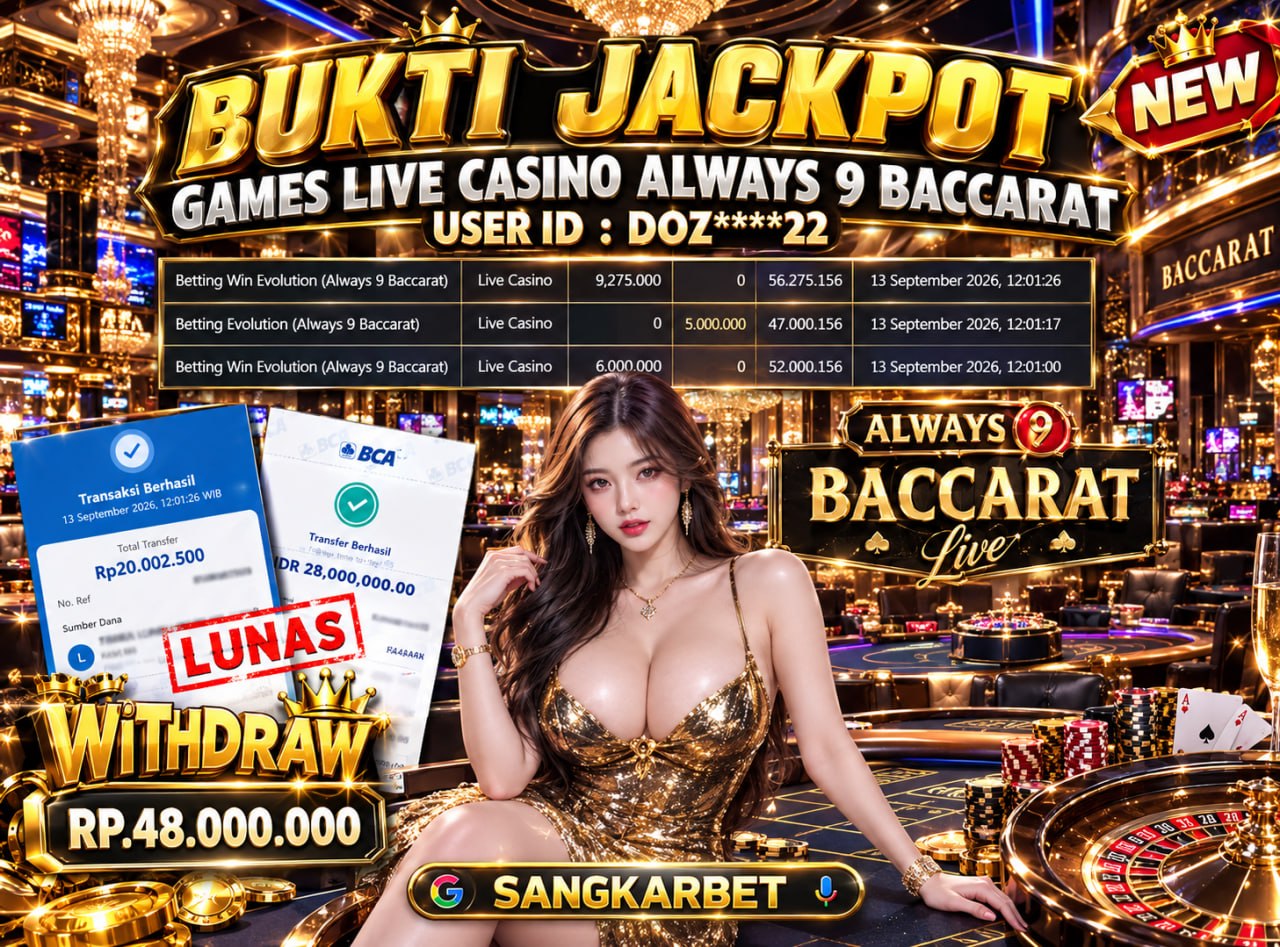 SANGKARBET