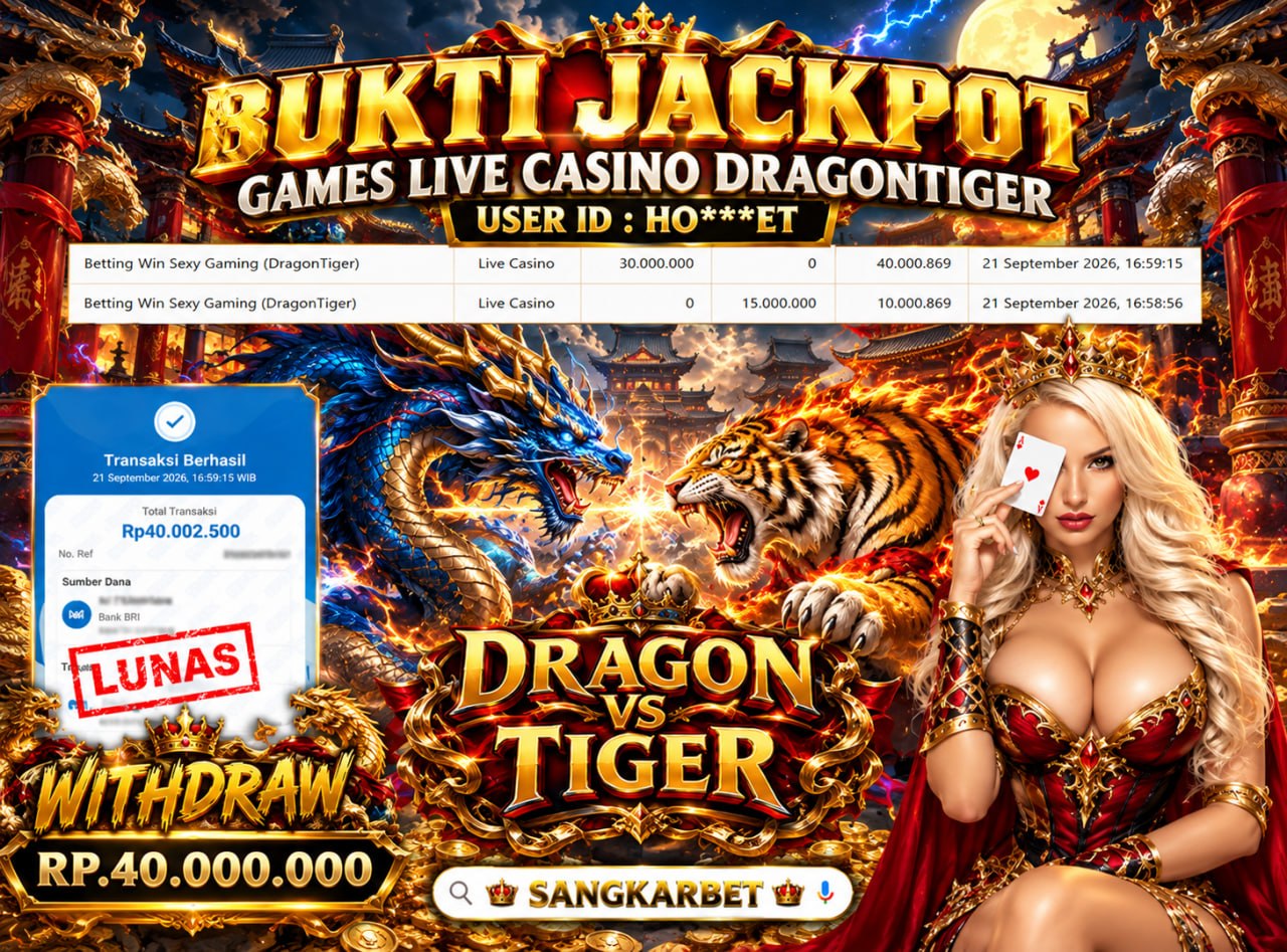SANGKARBET