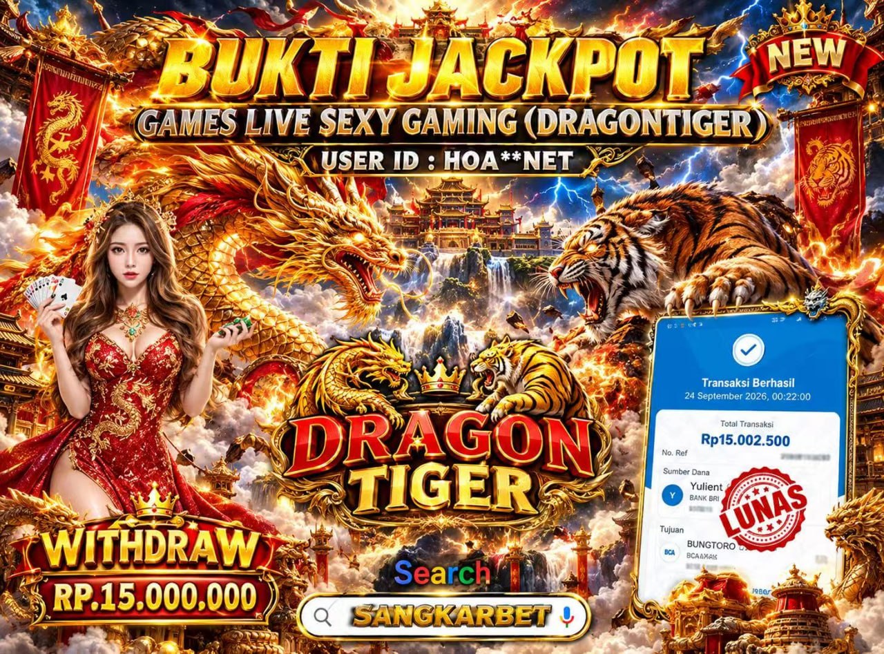 SANGKARBET