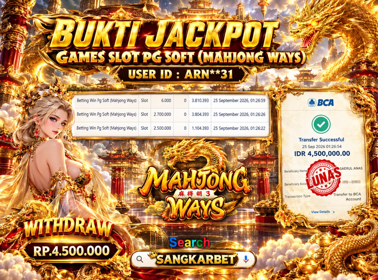 SANGKARBET