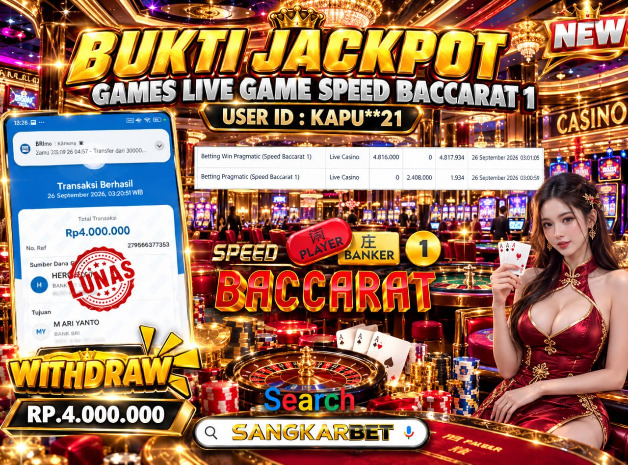 SANGKARBET