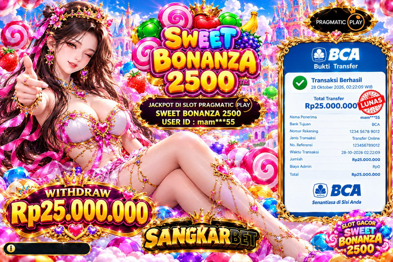 SANGKARBET