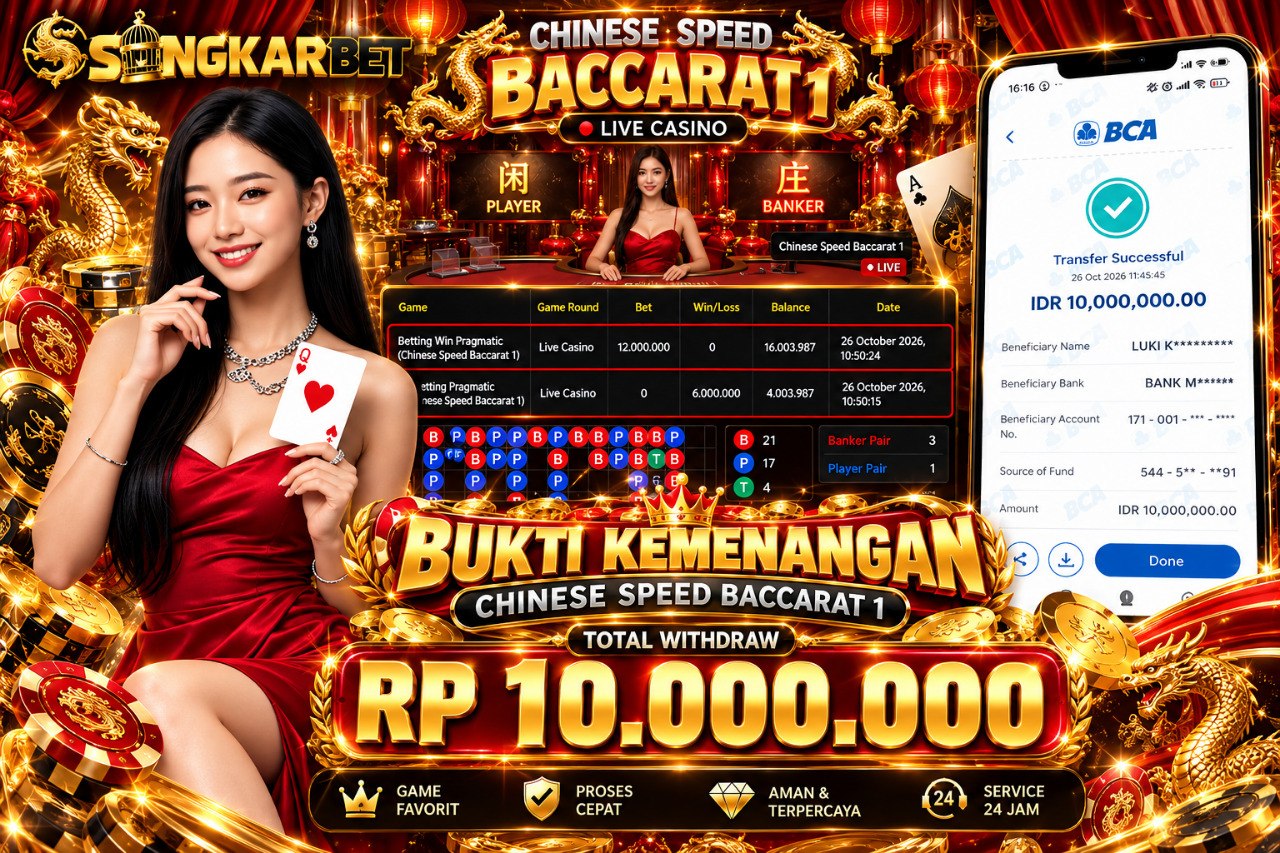 SANGKARBET