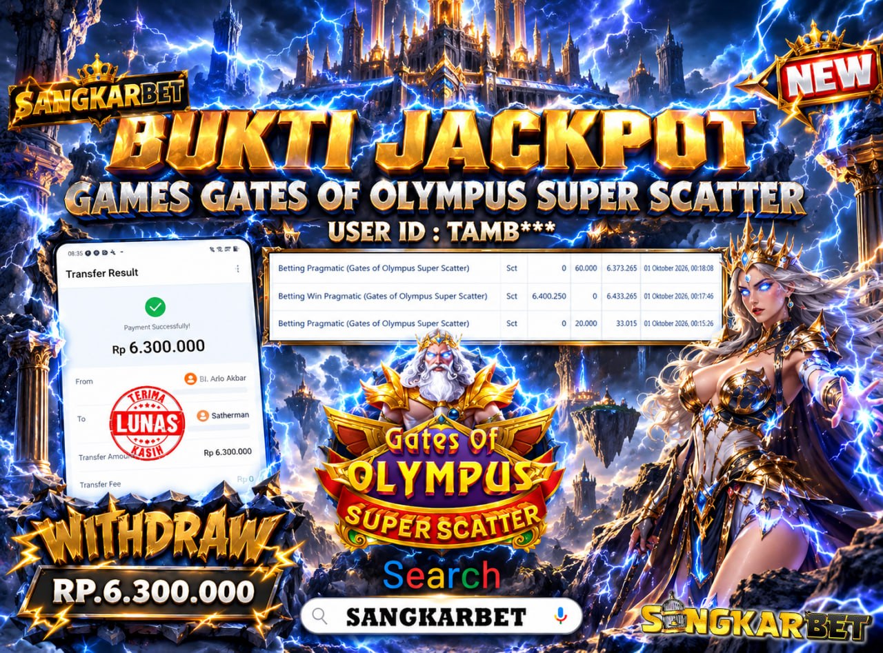 SANGKARBET