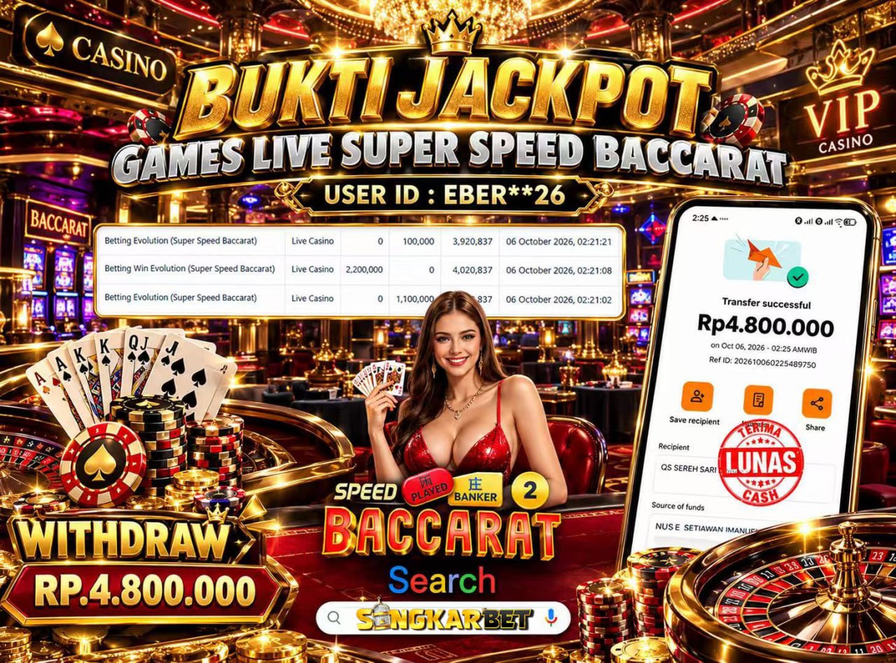 SANGKARBET